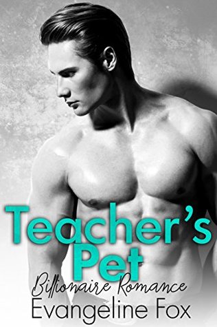 Teacher's Pet (Kindle Edition)