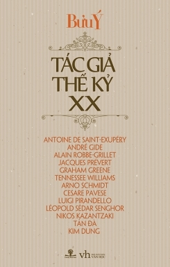 Tác giả thế kỷ XX (Unknown Binding)