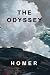 The Odyssey by Homer The Odyssey by Homer