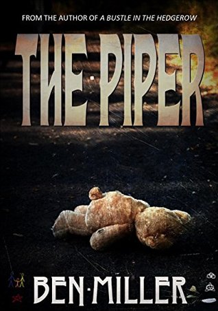 The Piper (CASMIRC Book 2)