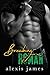 Breaking Roman (The Moran Family, #3)