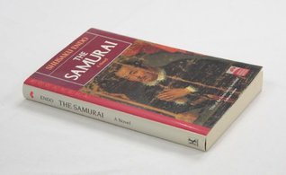 The Samurai : A Novel