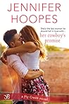 Her Cowboy's Promise by Jennifer Hoopes