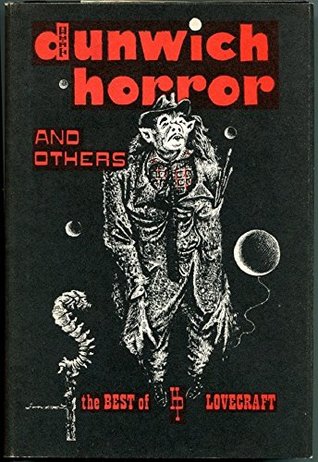 The Dunwich Horror