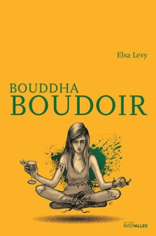 Bouddha Boudoir: Un roman feel good (French Edition)