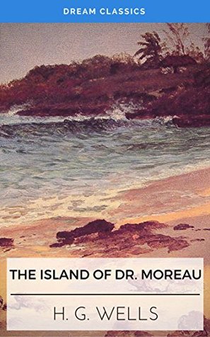 The Island of Dr. Moreau