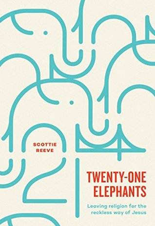 Twenty-One Elephants (Kindle Edition)