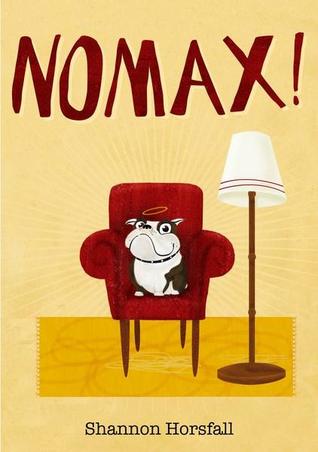NoMax (Hardcover)