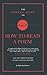 The Connell Guide to How to...