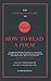 The Connell Guide to How to Read a Poem by Malcolm Hebron