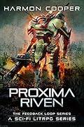 Proxima Riven