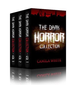 The Dark Horror (Kindle Edition)