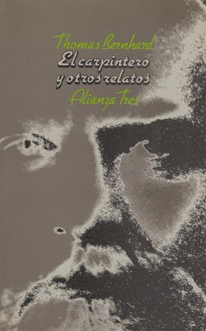 El carpintero y otros relatos (Paperback)