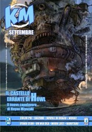 Kappa Magazine, n. 158 (Paperback)