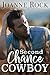 Second Chance Cowboy (Road ...
