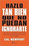 Hazlo tan bien qu...