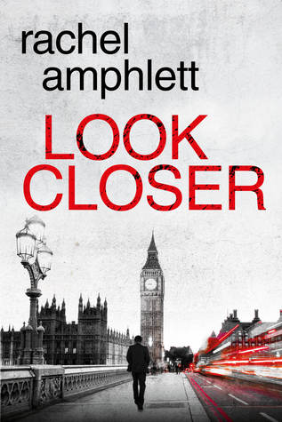 Look Closer (Paperback)