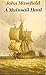 A Mainsail Haul