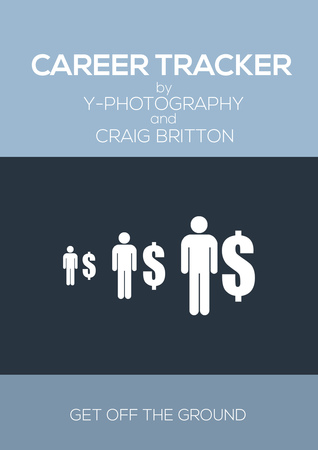 Career Tracker: Get Off the Ground