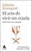 El arte de vivir sin miedo: Atrévete a ser valiente