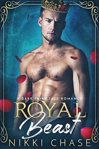 Royal Beast (Kindle Edition)