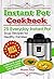 Instant Pot Cookbook: 25 Ev...
