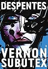 Vernon Subutex 3 by Virginie Despentes