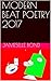 MODERN BEAT POETRY 2017