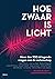 Hoe zwaar is licht