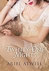 Twenty-One Nights (Cavanaugh Trilogy Book 2)