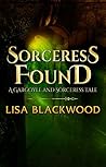 Sorceress Found