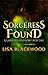 Sorceress Found (Gargoyle and Sorceress, #0.5)