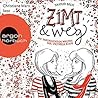 Zimt und weg by Dagmar Bach
