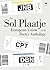 The Sol Plaatje European Un...