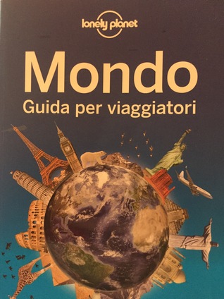 Mondo - Guida per viaggiatori (Paperback)
