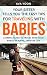 TRAVELING WITH BABIES  by Ava Yoon