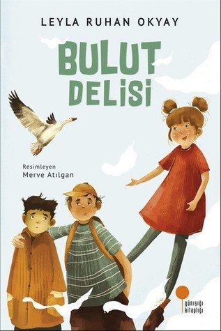 Bulut Delisi (Paperback)