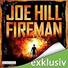Fireman by Joe  Hill