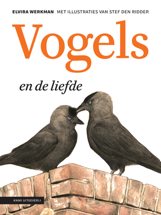 Vogels en de liefde