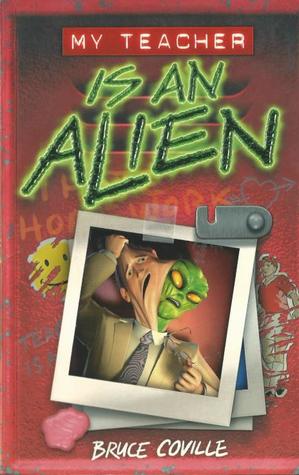 My Teacher is an Alien