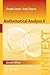 Mathematical Analysis II (U...