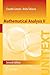 Mathematical Analysis II (UNITEXT Book 85)