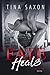 Fate Heals (Twist of Fate, #2)