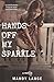 Hands off my Sparkle: A tal...