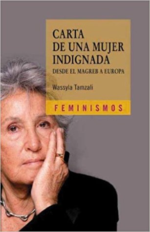 Carta de una mujer indignada: desde el Magreb a Europa