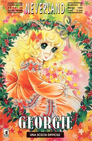 Georgie, vol. 6 (Paperback)