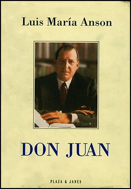 Don Juan (Spanish Edition)
