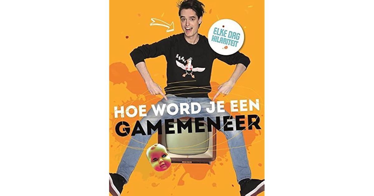 Hoe Word Je Een Gamemeneer