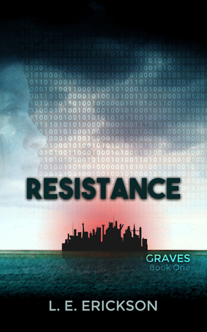 Resistance (Graves, #1)