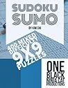 Sudoku Sumo: 400 Mixed Difficulty 9x9 Puzzles